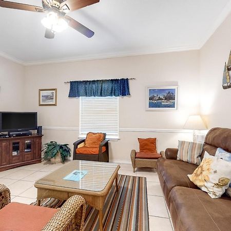 Golden Gate Getaway Apartman South Padre Island Kültér fotó