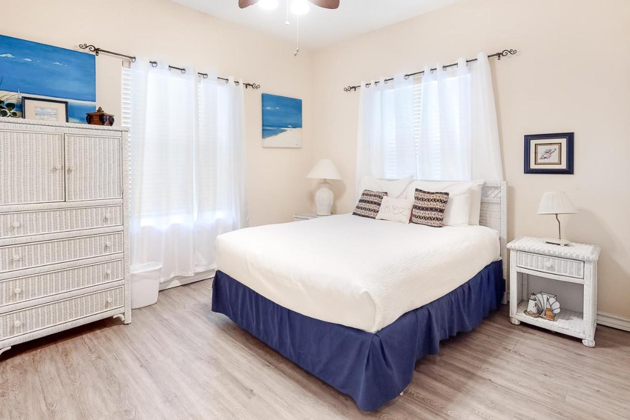 Golden Gate Getaway Apartman South Padre Island Kültér fotó