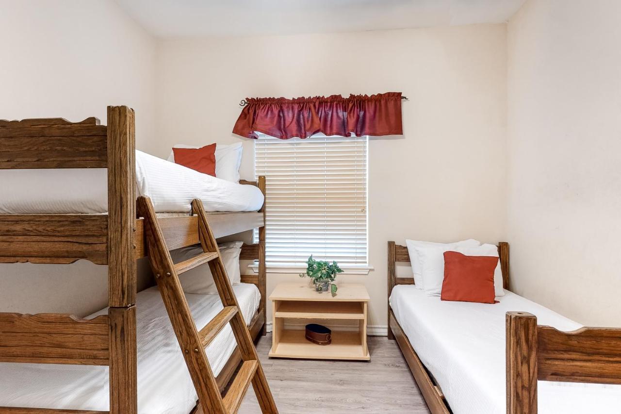 Golden Gate Getaway Apartman South Padre Island Kültér fotó