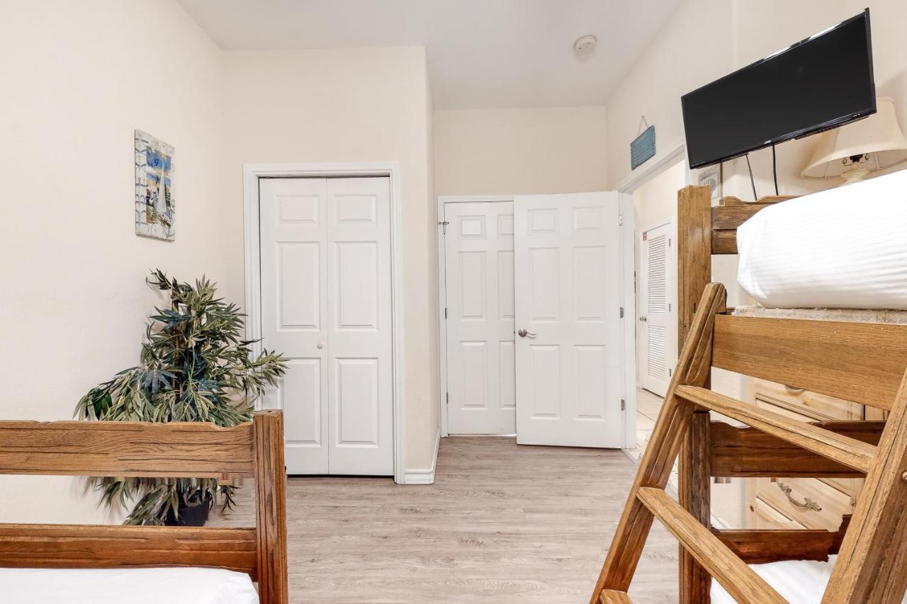Golden Gate Getaway Apartman South Padre Island Kültér fotó
