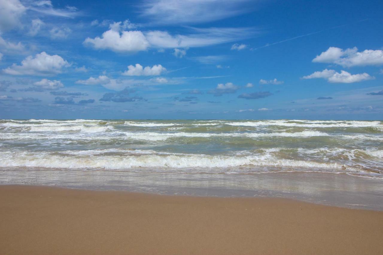 Golden Gate Getaway Apartman South Padre Island Kültér fotó