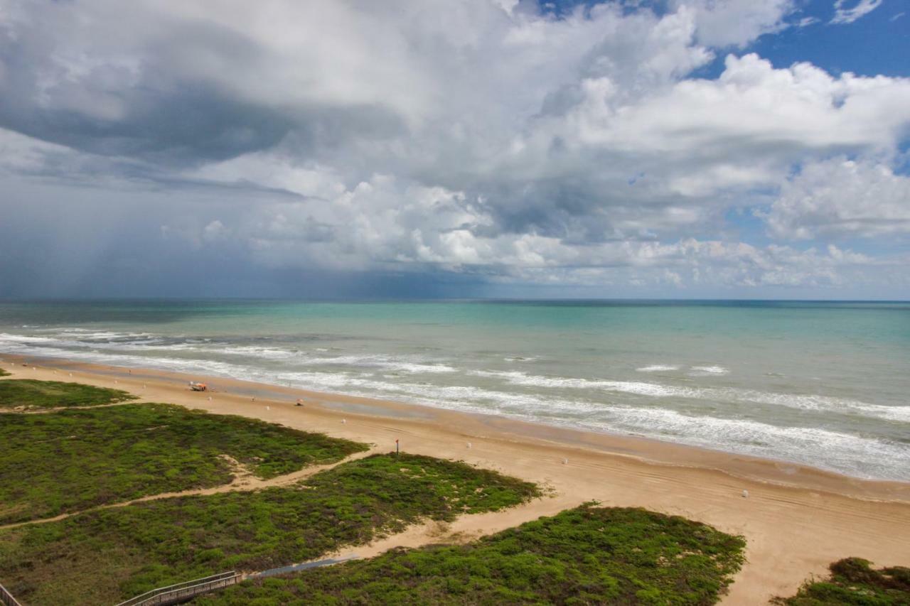 Golden Gate Getaway Apartman South Padre Island Kültér fotó